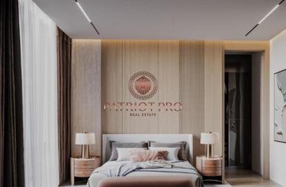 Apartment - Studio - 1 Bathroom for sale in Dusk by Binghatti - District 16 - Jumeirah Village Circle - Dubai