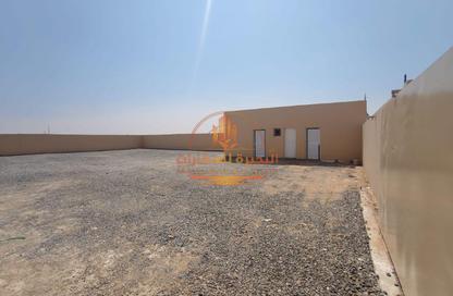Land - Studio for rent in Ali Mousa Building - Al Sajaa Industrial - Al Sajaa - Sharjah