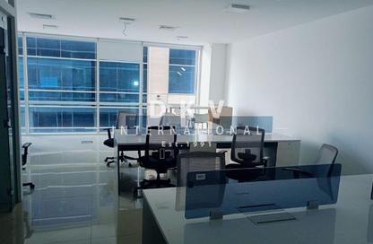 Office Space - Studio for rent in Bay Square Building 7 - Bay Square - Business Bay - Dubai