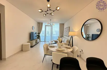 شقة - غرفة نوم - 2 حمامات للايجار في مساكن 11 - المنطقة وان - مدينة الشيخ محمد بن راشد - دبي