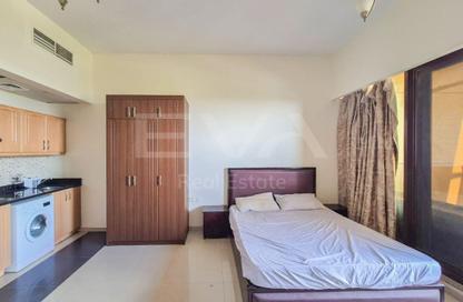 Apartment - Studio - 1 Bathroom for rent in Elite Sports Residence 8 - Elite Sports Residence - Dubai Sports City - Dubai