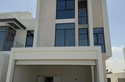 Townhouse - 4 Bedrooms - 5 Bathrooms for sale in Opal Gardens - District 11 - Mohammed Bin Rashid City - Dubai