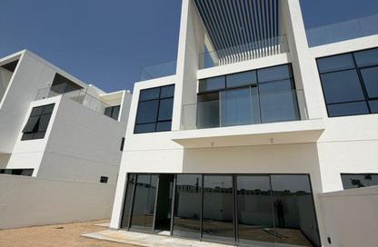 Townhouse - 4 Bedrooms - 5 Bathrooms for sale in Opal Gardens - District 11 - Mohammed Bin Rashid City - Dubai