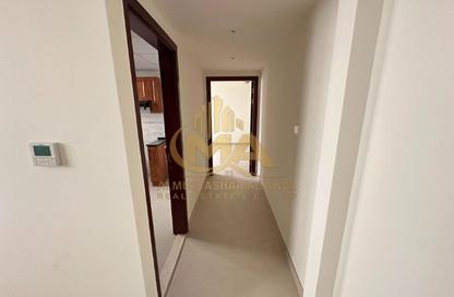Apartment - 1 Bedroom - 2 Bathrooms for rent in Muweileh Community - Muwaileh Commercial - Sharjah Apartment - 1 Bedroom - 2 Bathrooms for rent in Muweileh Community - Muwaileh Commercial - Sharjah