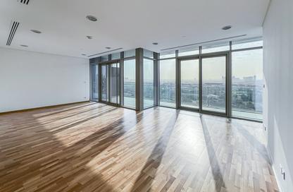 Apartment - 1 - 1 for rent in Burj Daman - DIFC - Dubai
