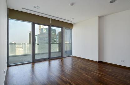 Apartment - 1 - 1 for rent in Burj Daman - DIFC - Dubai