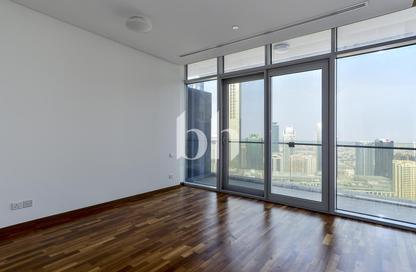 Apartment - 1 - 1 for rent in Burj Daman - DIFC - Dubai