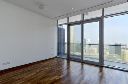 Apartment - 1 - 1 for rent in Burj Daman - DIFC - Dubai