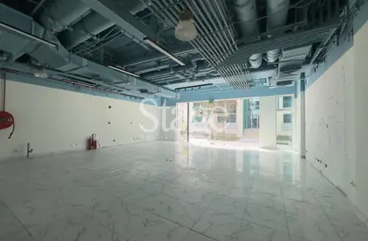 Retail - Studio for rent in The LOFT Office 2 - The LOFT Offices - Dubai Media City - Dubai
