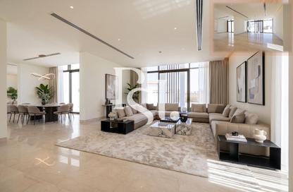 فيلا - 5 غرف نوم - 8 حمامات للايجار في سيف الجبيل - جزيرة الجبيل - أبوظبي فيلا - 5 غرف نوم - 8 حمامات للايجار في سيف الجبيل - جزيرة الجبيل - أبوظبي