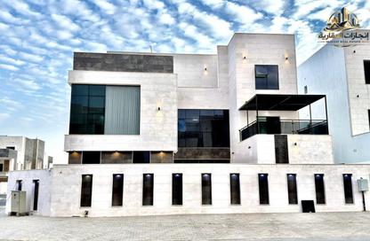 Villa - 6 - 7+ for sale in Kabbali Hills - Al Helio 2 - Al Helio - Ajman