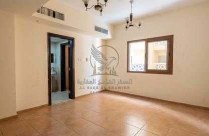 Apartment - Studio - 1 for rent in Al Mujarrah - Al Sharq - Sharjah