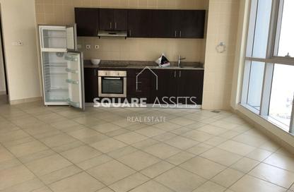 Apartment - 2 Bedrooms - 3 Bathrooms for rent in The Torch - Dubai Marina - Dubai
