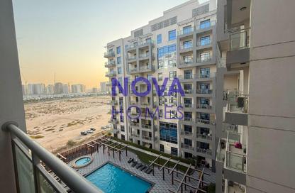 Apartment - 1 Bedroom - 2 Bathrooms for rent in Feirouz - Al Furjan - Dubai