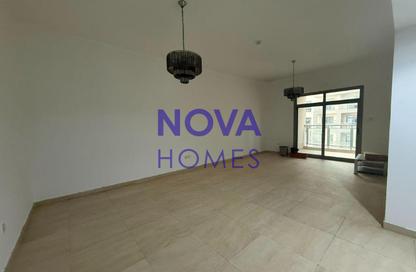 Apartment - 1 Bedroom - 1 Bathroom for rent in Feirouz - Al Furjan - Dubai