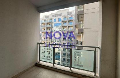 Apartment - 1 Bedroom - 1 Bathroom for rent in Feirouz - Al Furjan - Dubai