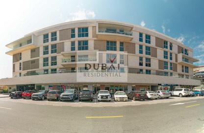 Apartment - 1 Bedroom - 2 Bathrooms for rent in Residence 1 Block B - Residence 1 at Meydan Avenue - Meydan Avenue - Meydan - Dubai Apartment - 1 Bedroom - 2 Bathrooms for rent in Residence 1 Block B - Residence 1 at Meydan Avenue - Meydan Avenue - Meydan - Dubai
