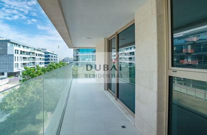 Apartment - 1 Bedroom - 2 Bathrooms for rent in Residence 1 Block B - Residence 1 at Meydan Avenue - Meydan Avenue - Meydan - Dubai Apartment - 1 Bedroom - 2 Bathrooms for rent in Residence 1 Block B - Residence 1 at Meydan Avenue - Meydan Avenue - Meydan - Dubai