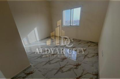 Apartment - 2 Bedrooms - 2 Bathrooms for rent in Al Mowaihat 3 - Al Mowaihat - Ajman
