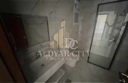 Apartment - 2 Bedrooms - 2 Bathrooms for rent in Al Mowaihat 3 - Al Mowaihat - Ajman