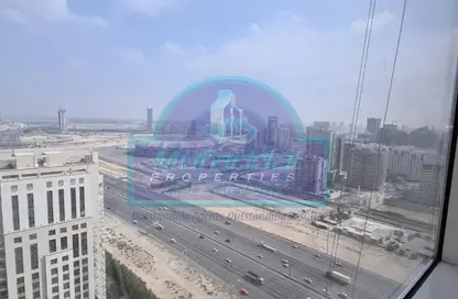 شقة - 1 حمام للايجار في ريف ريزيدنس - الضاحية 13 - قرية جميرا الدائرية - دبي