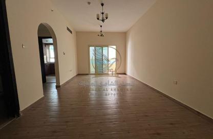 Apartment - 1 Bedroom - 2 Bathrooms for rent in Muweileh Community - Muwaileh Commercial - Sharjah Apartment - 1 Bedroom - 2 Bathrooms for rent in Muweileh Community - Muwaileh Commercial - Sharjah