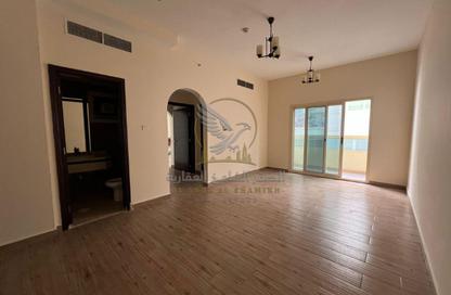 Apartment - 1 Bedroom - 2 Bathrooms for rent in Muweileh Community - Muwaileh Commercial - Sharjah