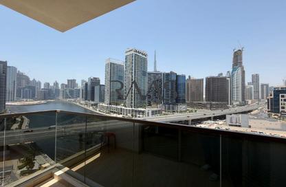 Apartment - 2 Bedrooms - 2 Bathrooms for rent in Canal Bay - Business Bay - Dubai