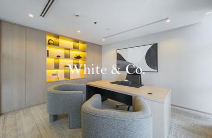 Office Space - Studio for rent in The Dome - JLT Cluster N - Jumeirah Lake Towers - Dubai