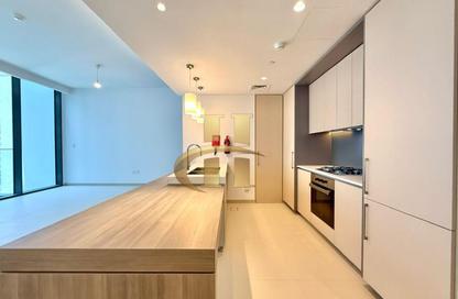 Apartment - 1 - 2 for rent in Arbor View - Arjan - Dubai