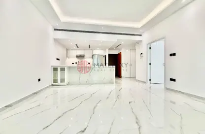 Apartment - 1 Bedroom - 1 Bathroom for rent in Al Alka 3 - Al Alka - Greens - Dubai