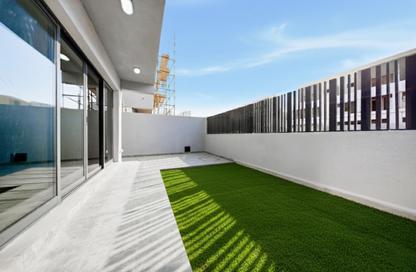 Townhouse - 3 Bedrooms - 5 Bathrooms for sale in Hawthorn - Damac Hills 2 - Dubai