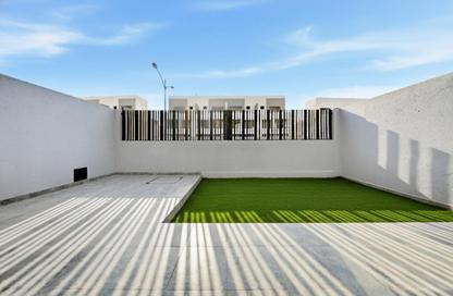 Townhouse - 3 Bedrooms - 5 Bathrooms for sale in Hawthorn - Damac Hills 2 - Dubai