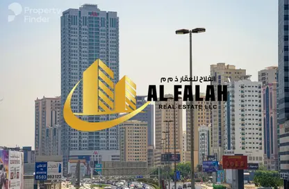 Bulk Rent Unit - Studio - 7+ Bathrooms for rent in New Al Taawun Road - Al Taawun - Sharjah Bulk Rent Unit - Studio - 7+ Bathrooms for rent in New Al Taawun Road - Al Taawun - Sharjah