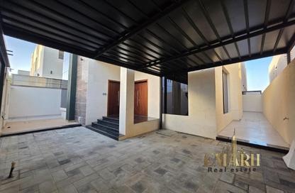 Villa - 4 Bedrooms - 6 Bathrooms for rent in Al Yasmeen 1 - Al Yasmeen - Ajman Villa - 4 Bedrooms - 6 Bathrooms for rent in Al Yasmeen 1 - Al Yasmeen - Ajman