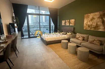 شقة - 1 حمام للايجار في في2 - مدينة دبي الرياضية - دبي شقة - 1 حمام للايجار في في2 - مدينة دبي الرياضية - دبي