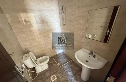 Apartment - Studio - 1 for rent in Al Nuaimiya - Al Nuaimiya - Ajman Apartment - Studio - 1 for rent in Al Nuaimiya - Al Nuaimiya - Ajman