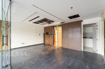 Office Space - Studio for rent in AL Zarouni Business Center - Al Barsha 1 - Al Barsha - Dubai
