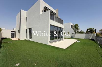 Villa - 4 Bedrooms - 3 Bathrooms for rent in Golf Links - Emaar South - Dubai South (Dubai World Central) - Dubai