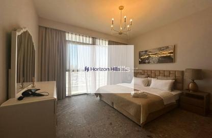 Apartment - 1 - 1 for rent in Golf Suites - Dubai Hills Estate - Dubai