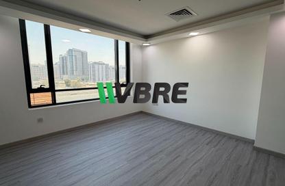Office Space - Studio for rent in Prime Business Centre Tower A - Prime Business Centre - District 13 - Jumeirah Village Circle - Dubai