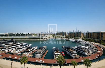شقة - 2 - 3 للبيع في Bulgari Resort  و  ريزيدنسز 6 - بلغاري ريسورت اند رسيدنسس - جزيرة خليج الجميرا - جميرا - دبي