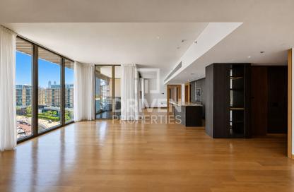 شقة - 2 - 3 للبيع في Bulgari Resort  و  ريزيدنسز 6 - بلغاري ريسورت اند رسيدنسس - جزيرة خليج الجميرا - جميرا - دبي