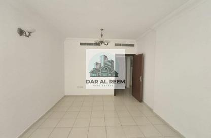 Apartment - 2 - 2 for rent in New Al Taawun Road - Al Taawun - Sharjah
