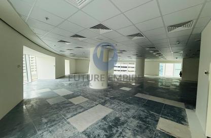 Office Space - Studio - 2 Bathrooms for rent in Park Place Tower - Sheikh Zayed Road - Dubai