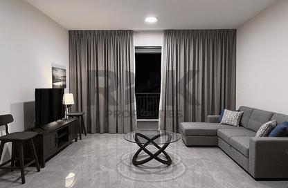 Apartment - 1 Bedroom - 1 Bathroom for rent in Suburbia - Downtown Jebel Ali - Dubai Apartment - 1 Bedroom - 1 Bathroom for rent in Suburbia - Downtown Jebel Ali - Dubai
