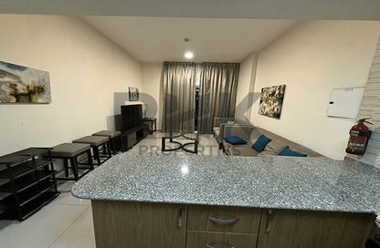 Apartment - 1 Bedroom - 1 Bathroom for rent in Suburbia - Downtown Jebel Ali - Dubai