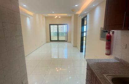Apartment - 1 Bedroom - 2 Bathrooms for rent in Paradise Lakes Tower B6 - Paradise Lakes Towers - Emirates City - Ajman