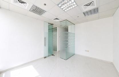 Office Space - Studio - 1 for rent in Jumeirah Business Centre 2 (JBC 2) - JLT Cluster V - Jumeirah Lake Towers - Dubai