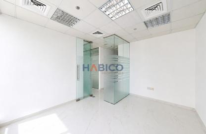 Office Space - Studio - 1 for rent in Jumeirah Business Centre 2 (JBC 2) - JLT Cluster V - Jumeirah Lake Towers - Dubai Office Space - Studio - 1 for rent in Jumeirah Business Centre 2 (JBC 2) - JLT Cluster V - Jumeirah Lake Towers - Dubai